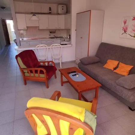Apartamento Casa Sol