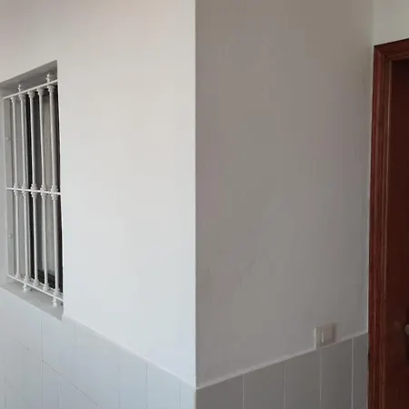 Apartamento Casa Sol