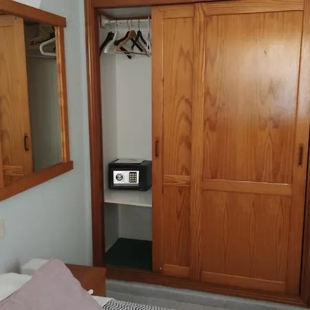 Appartement Casa Sol Corralejo