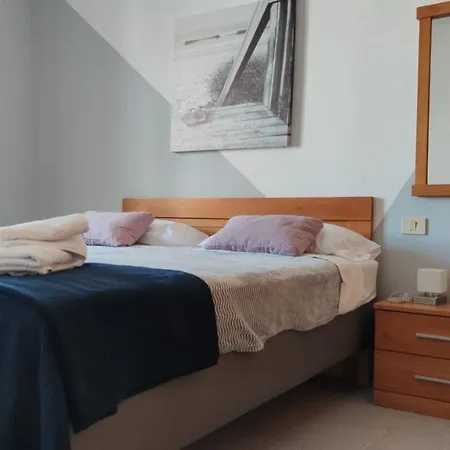 Casa Sol Appartement Corralejo