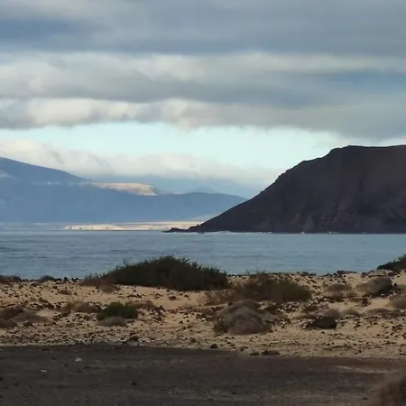 Casa Sol * Corralejo