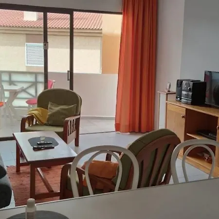 Casa Sol 公寓 科拉雷侯