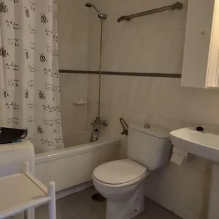 Casa Sol Appartement