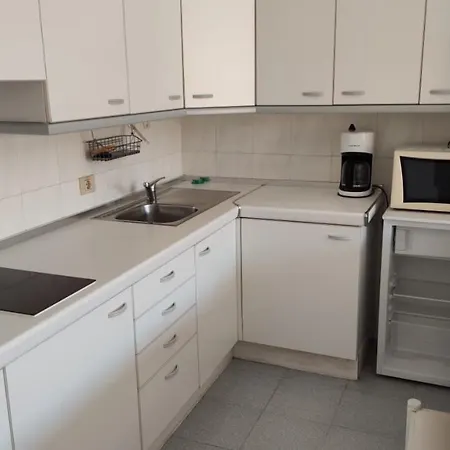 Casa Sol Appartement