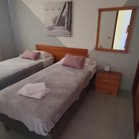 Casa Sol Appartement