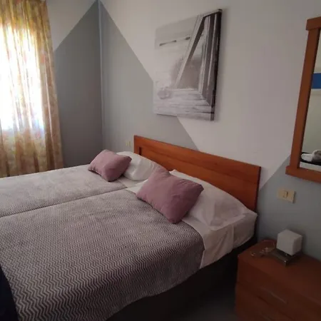 Casa Sol Appartement Corralejo