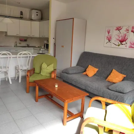 Casa Sol Appartement *