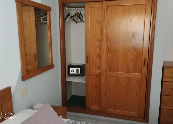 Apartment Casa Sol Corralejo