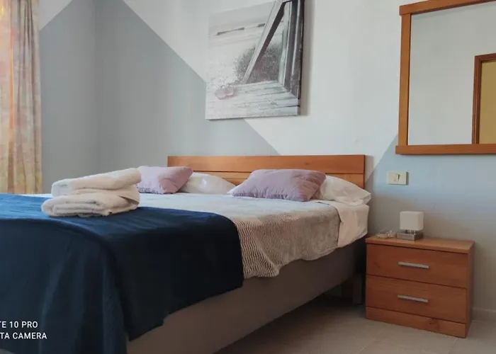 Casa Sol Apartment Corralejo