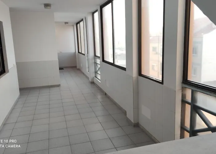 Casa Sol Apartment Corralejo