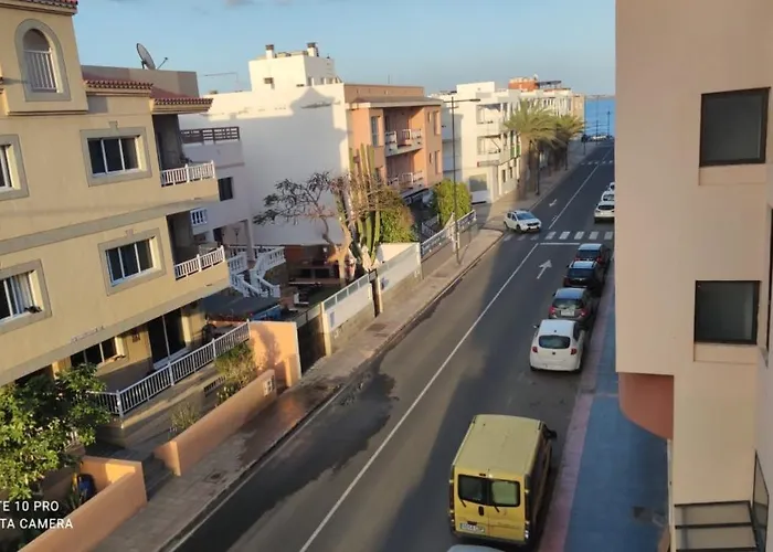 Apartment Casa Sol Corralejo