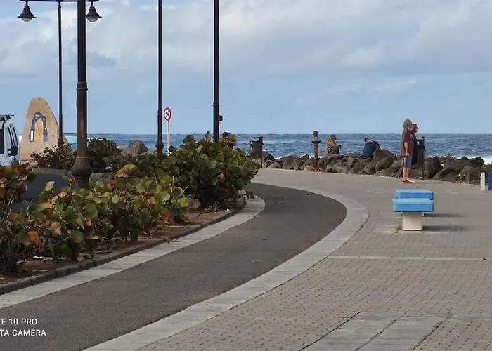 Apartament Casa Sol Corralejo