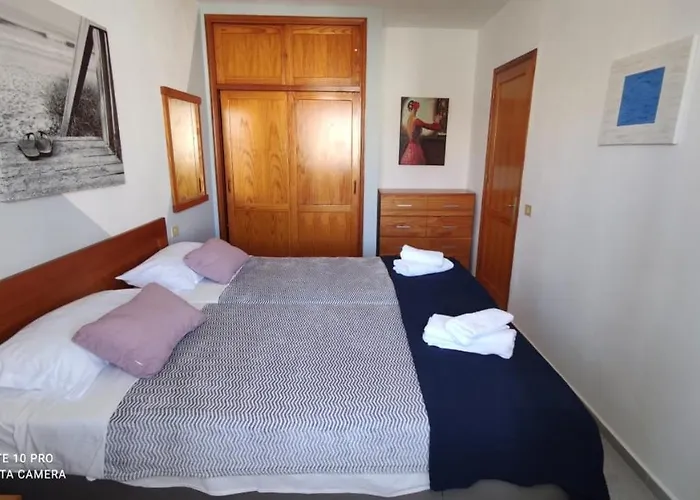 Casa Sol Apartment *