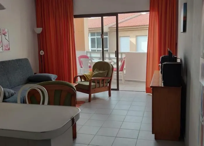 Casa Sol * Corralejo