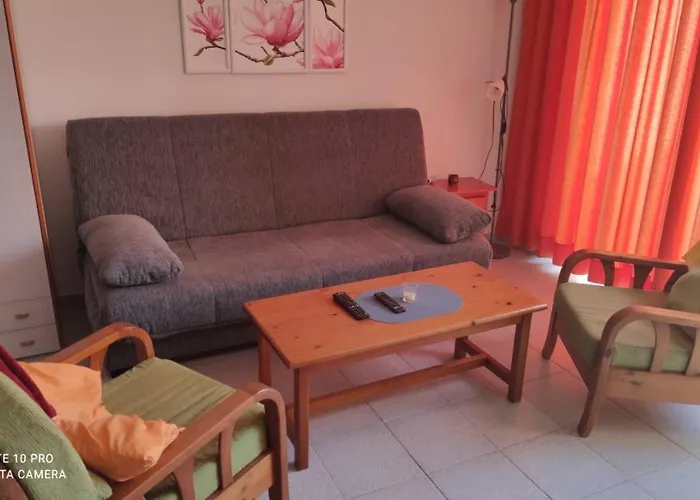 Casa Sol Apartment *