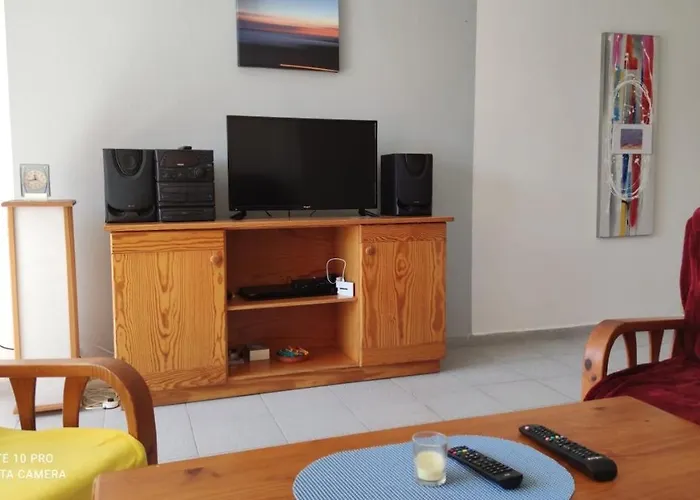 Casa Sol * Corralejo