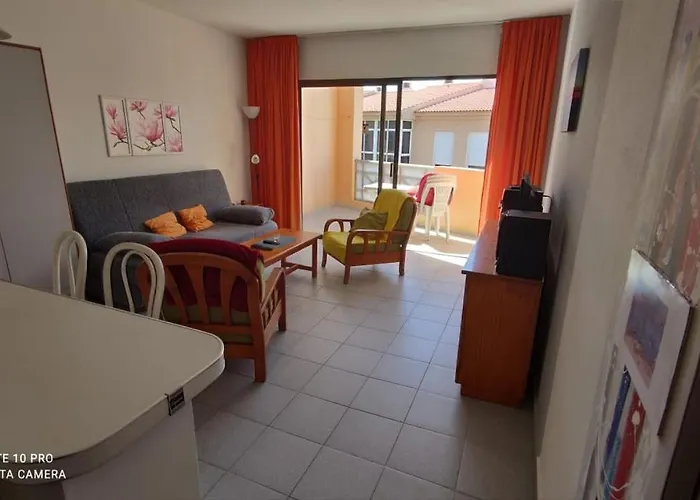 Casa Sol Apartment Corralejo