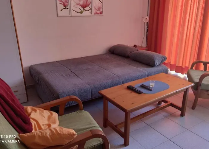 Casa Sol * Corralejo