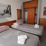 Casa Sol 아파트 코라레호