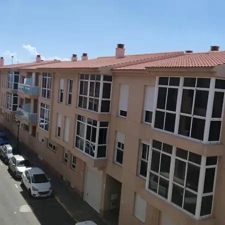 דירה Casa Sol קורלחו