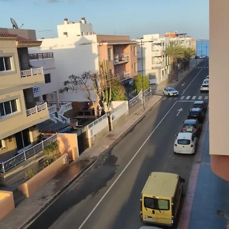 דירה Casa Sol קורלחו