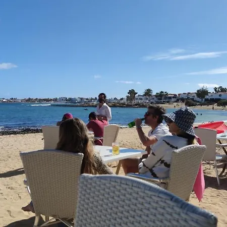 Casa Sol Corralejo