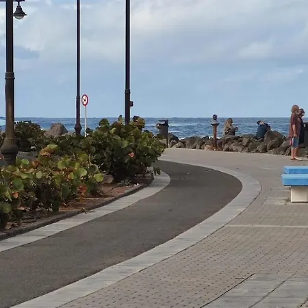 Appartement Casa Sol Corralejo
