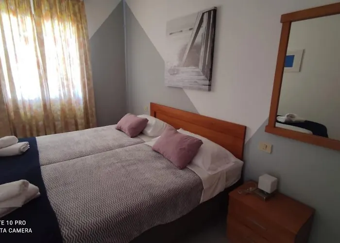 Casa Sol Lägenhet Corralejo