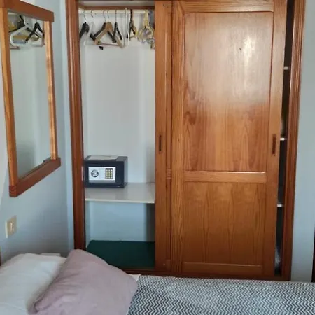 Casa Sol * コラレホ