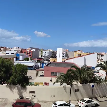 Casa Sol * コラレホ