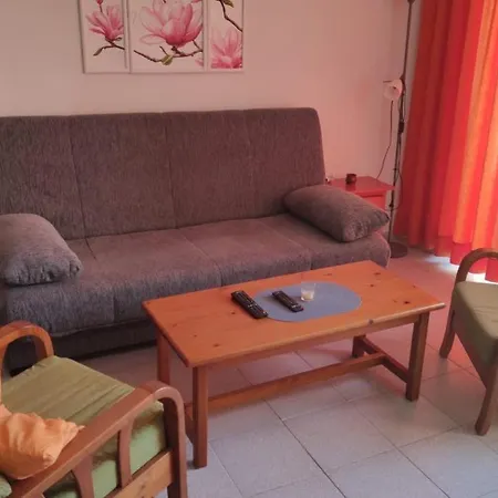 Casa Sol Апартаменты *