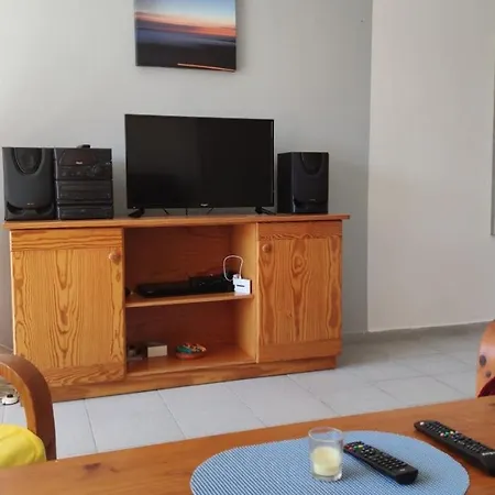 Casa Sol * Коральео