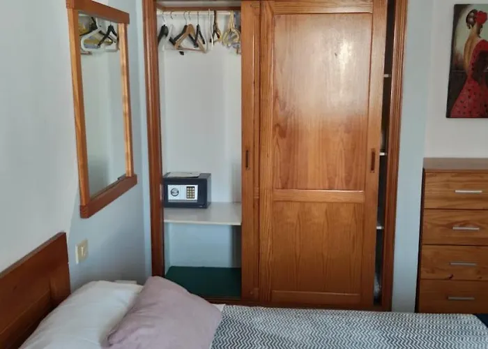 Casa Sol * 科拉雷侯