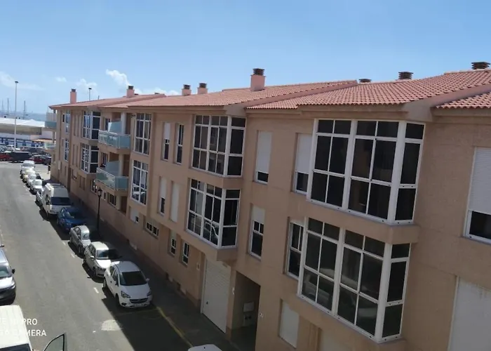 公寓 Casa Sol 科拉雷侯