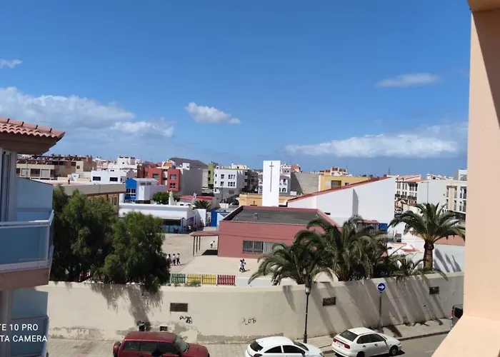 Casa Sol * 科拉雷侯