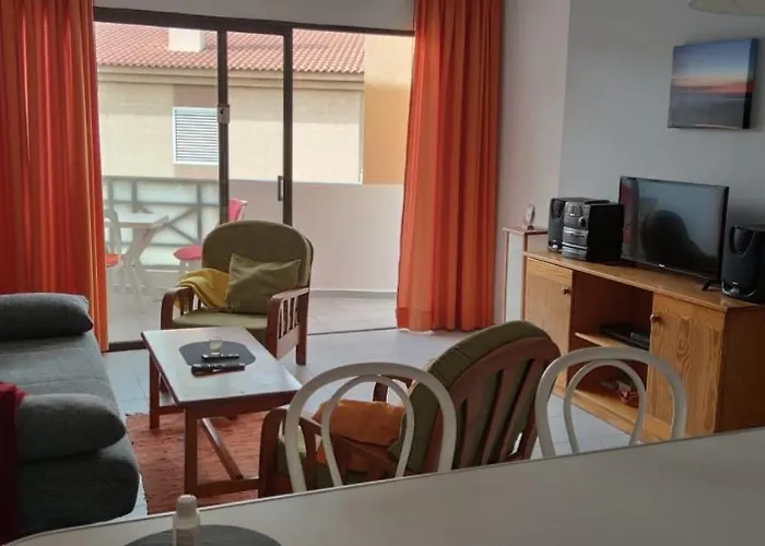 Casa Sol 公寓 科拉雷侯